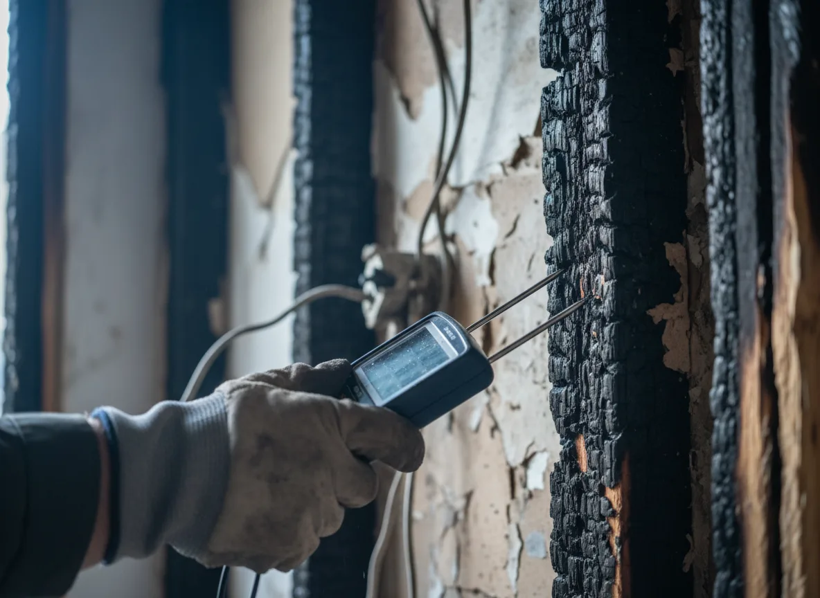 Fire Damage Restoration Rockland, WI FAQs